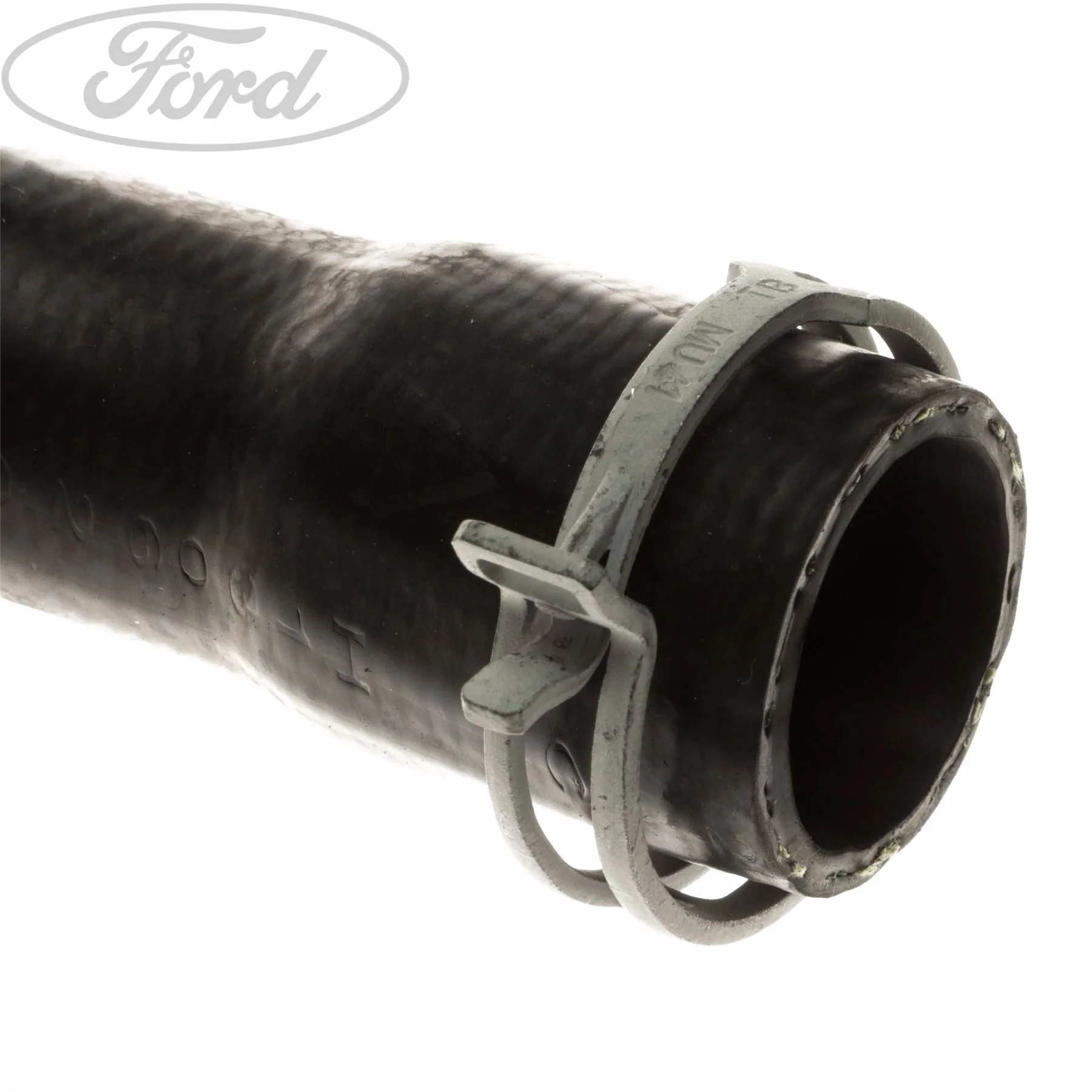 RADIATOR HOSE - Image 4
