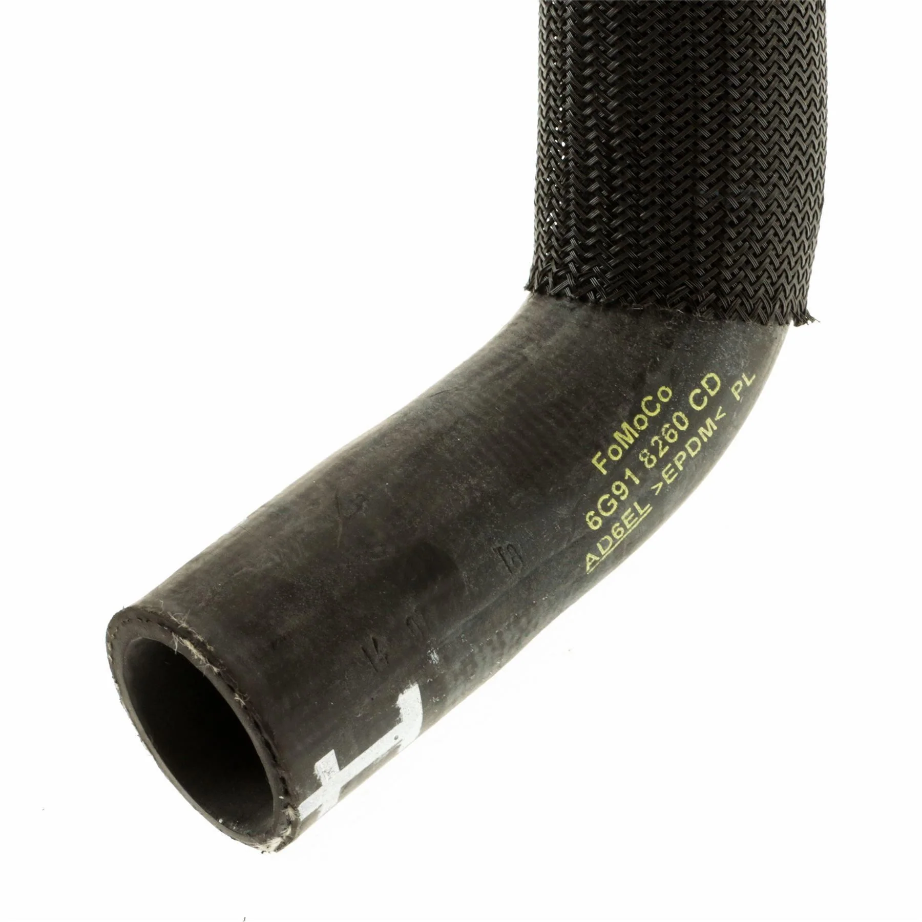 RADIATOR HOSE