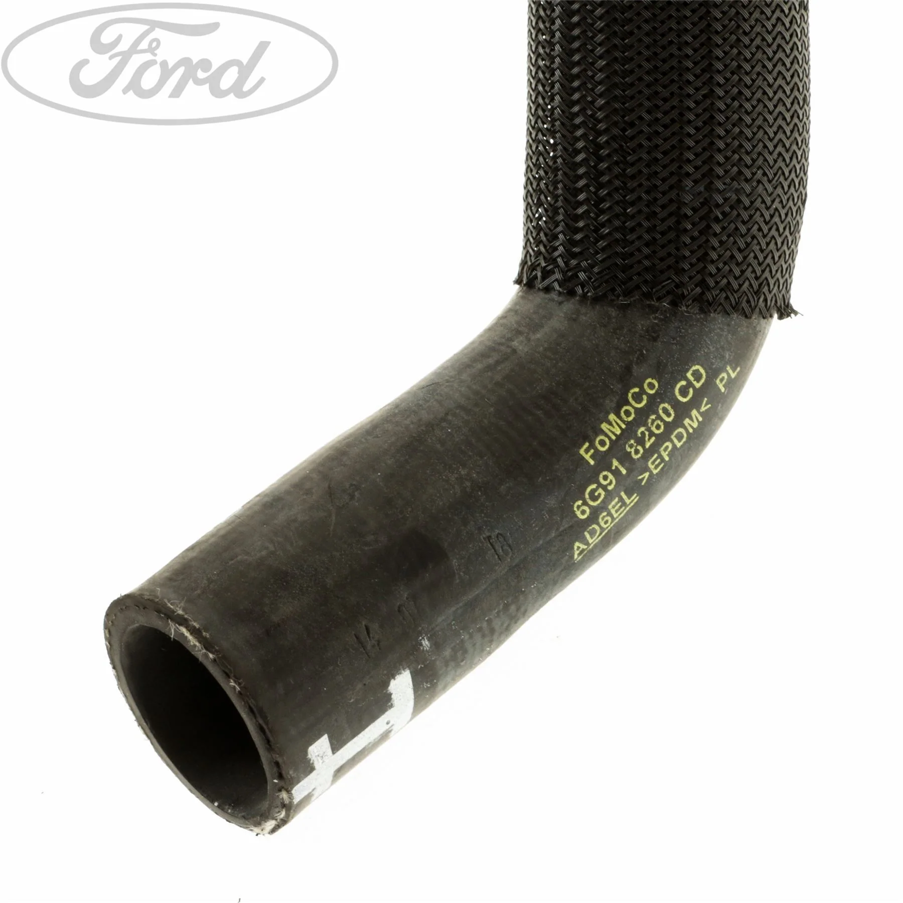 RADIATOR HOSE - Image 2