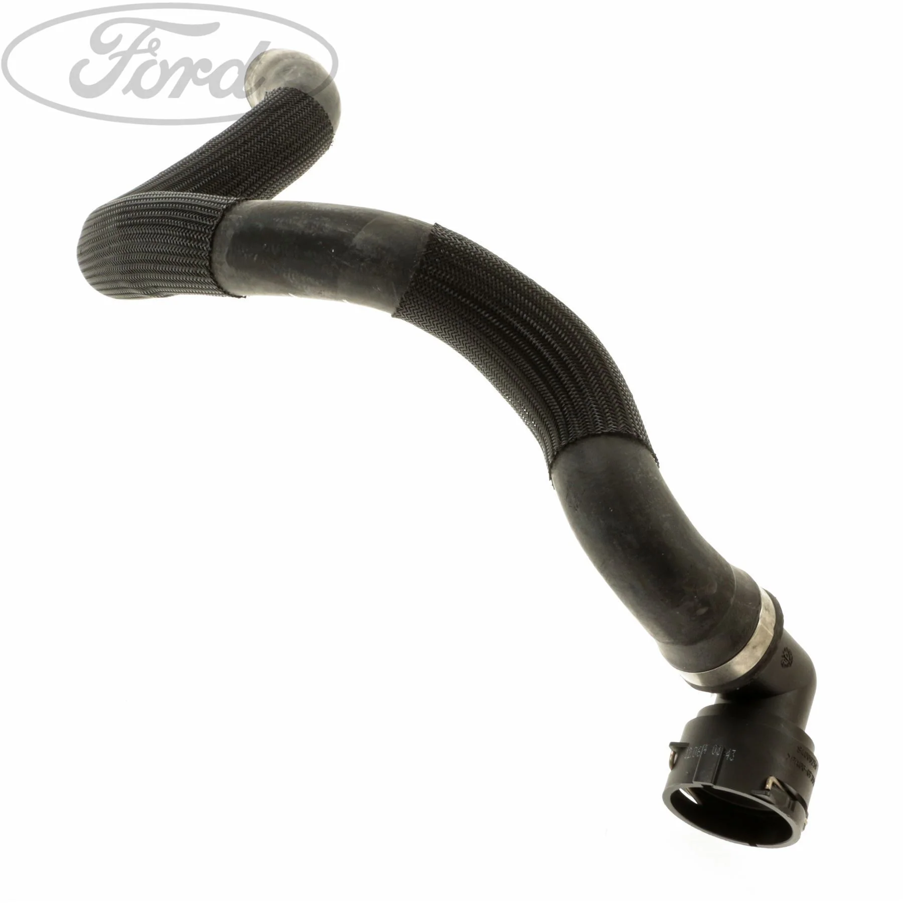 RADIATOR HOSE - Image 4