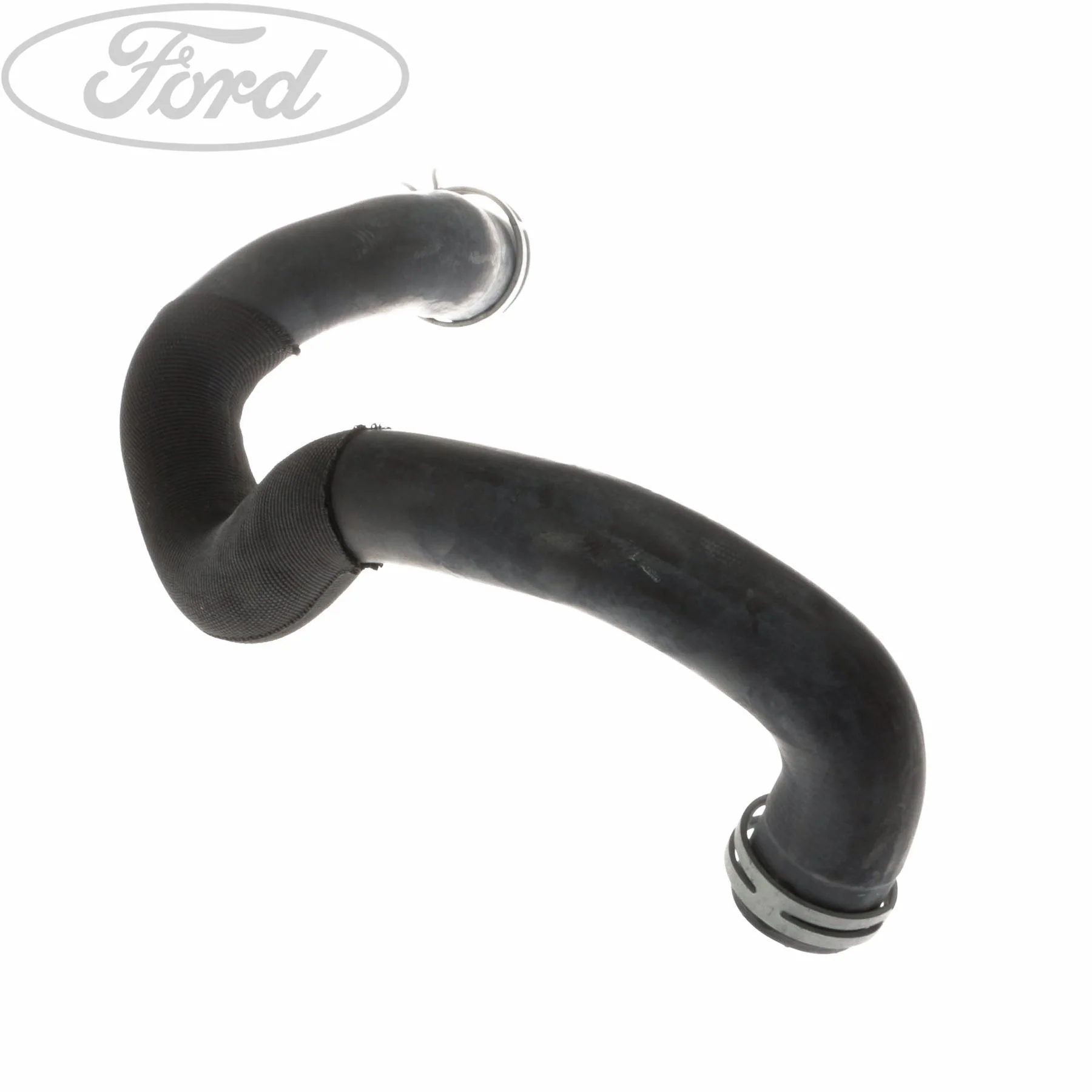 RADIATOR HOSE - Image 2