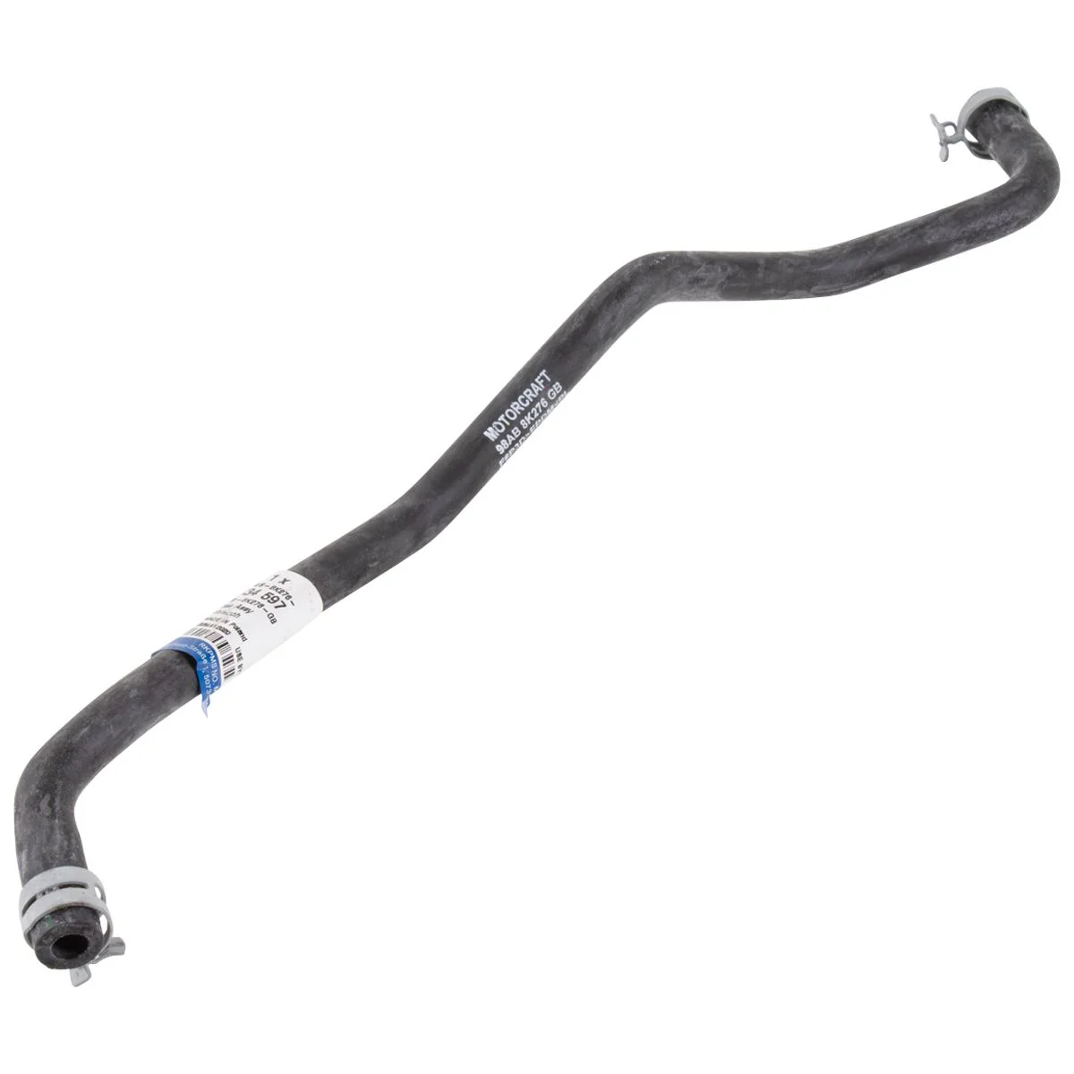 RADIATOR HOSE - Image 5