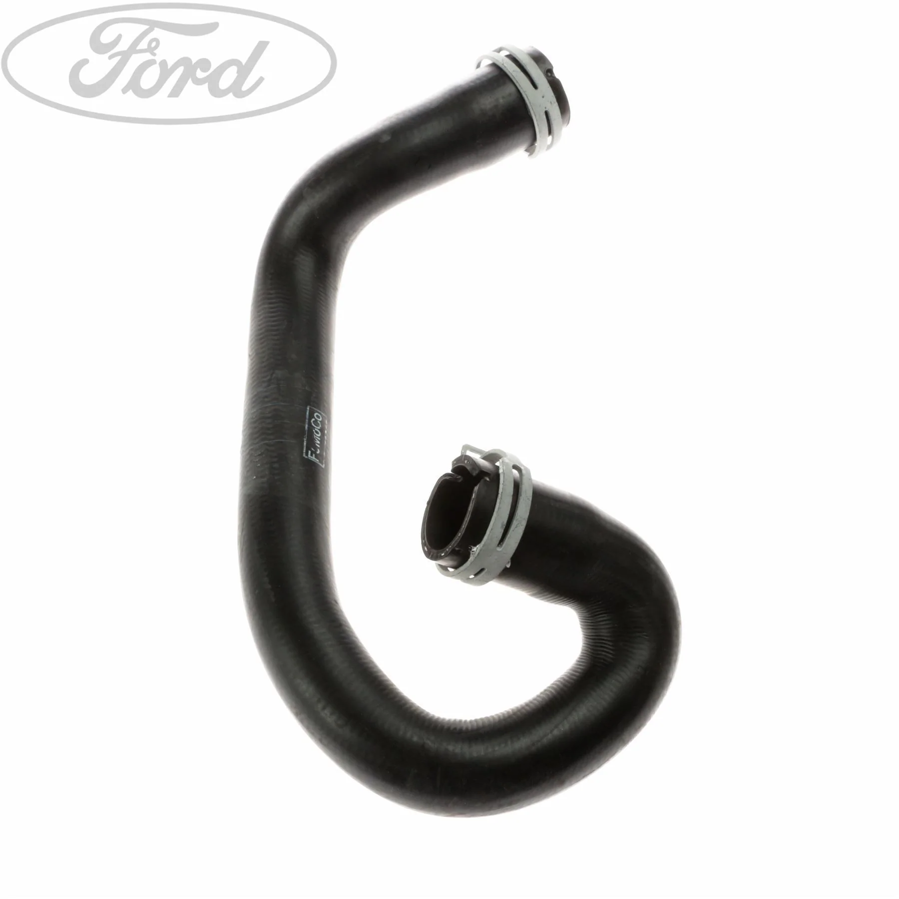 RADIATOR HOSE - Image 2