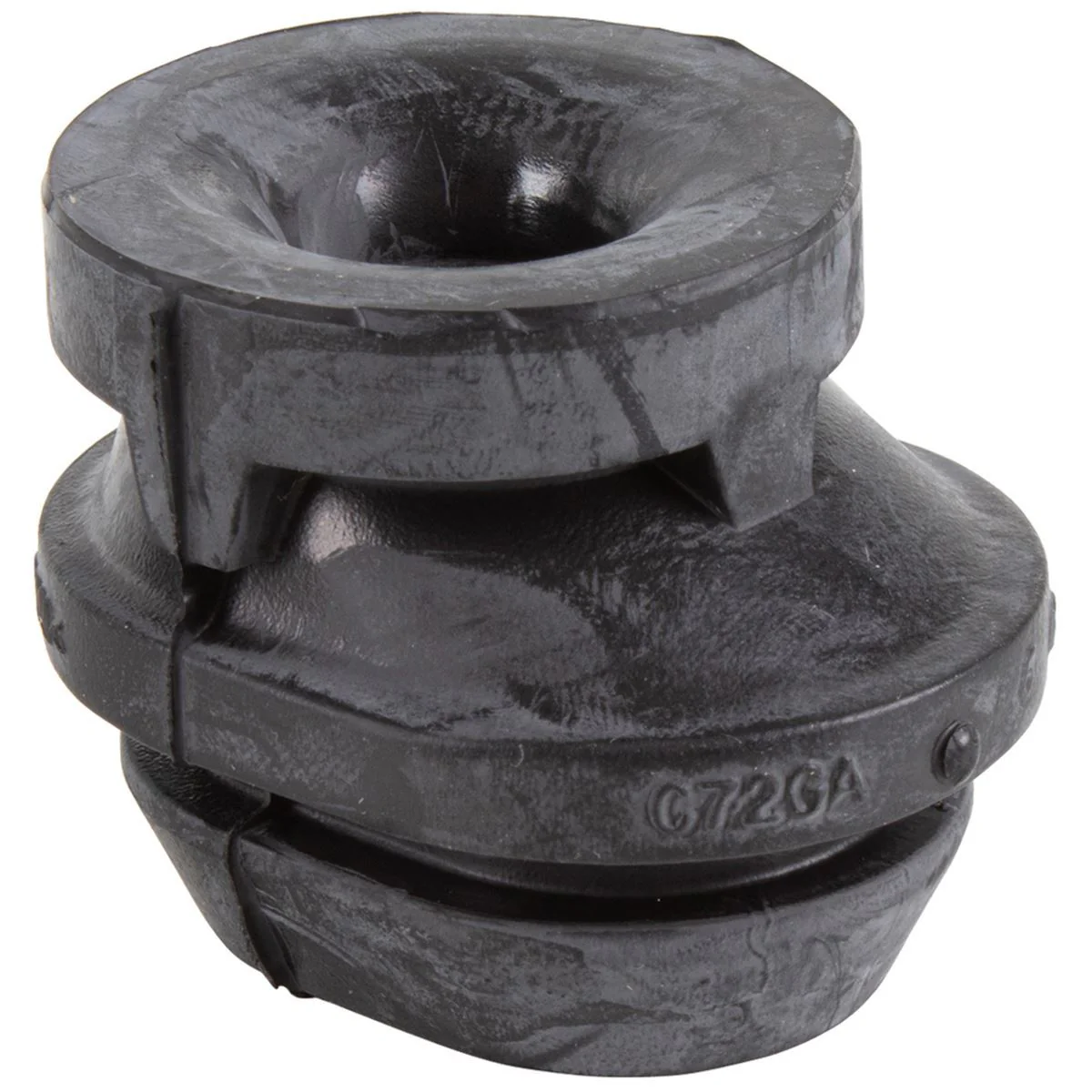 FORD RADIATOR LOWER SUPPORT BUSH - Image 2