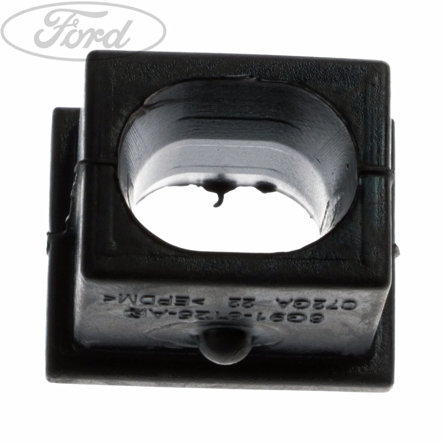 RADIATOR MOUNTING BUSH - Image 2
