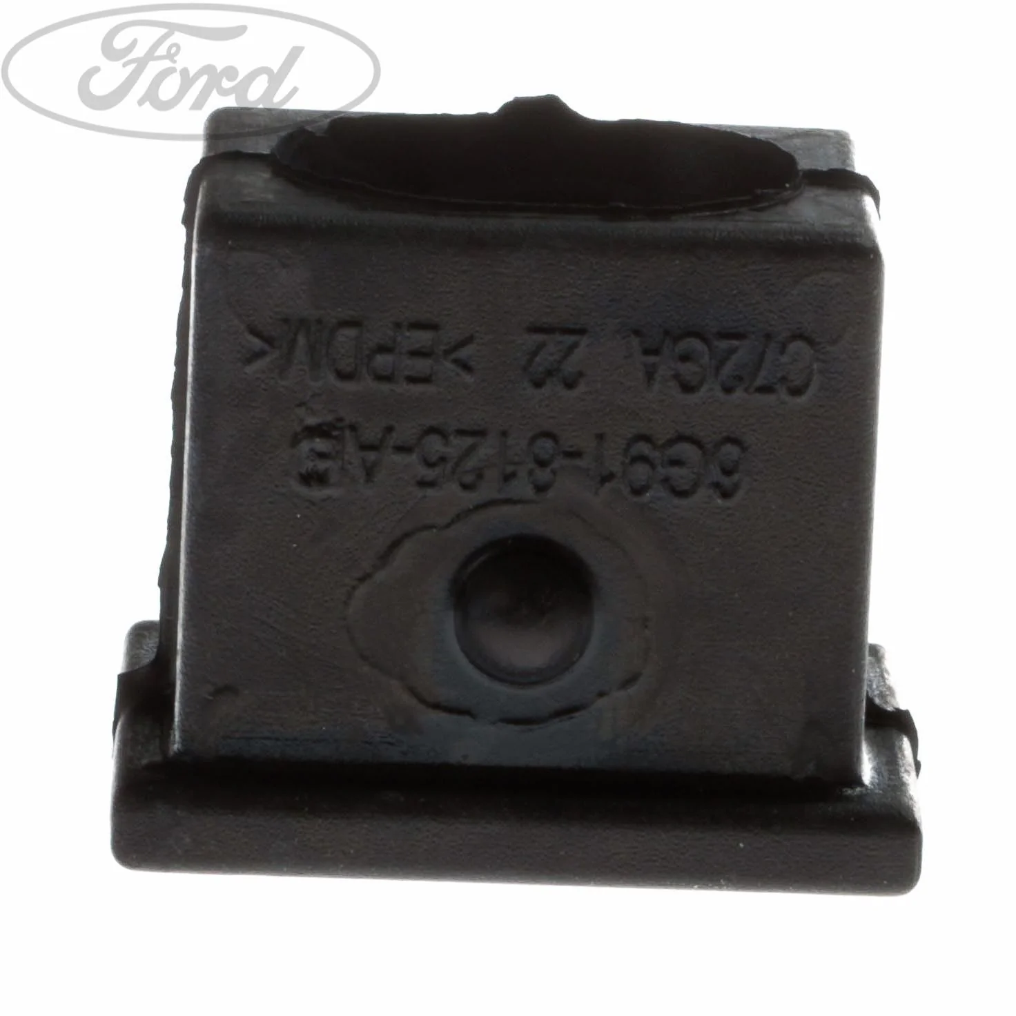 RADIATOR MOUNTING BUSH - Image 4
