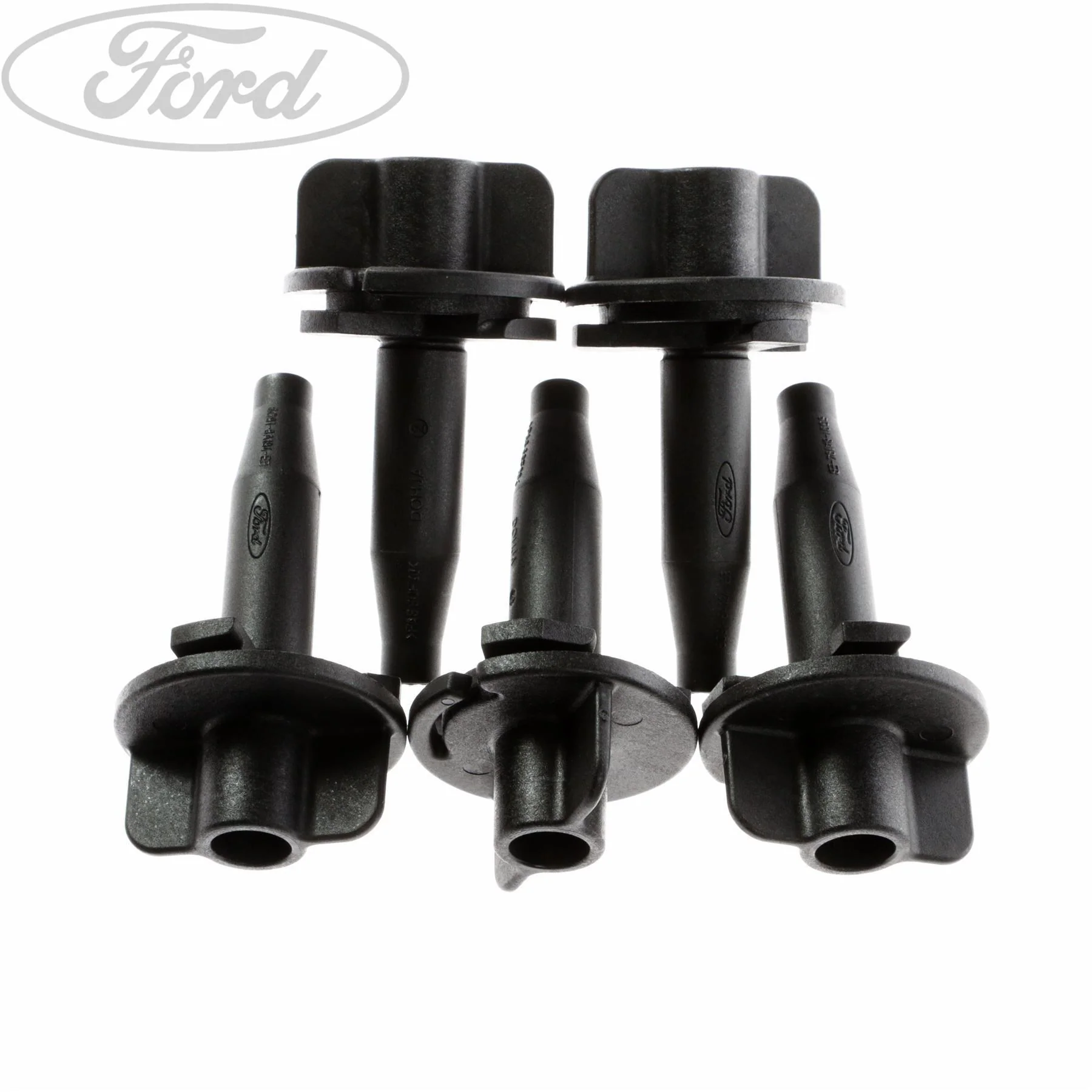 Mondeo Galaxy S-Max Radiator Upper Bracket Fixing Pin 2006-2015 - Image 2