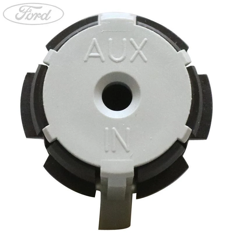 RADIO AUDIO AUXILIARY AUX PORT PLUG 2007-2014 - Image 3