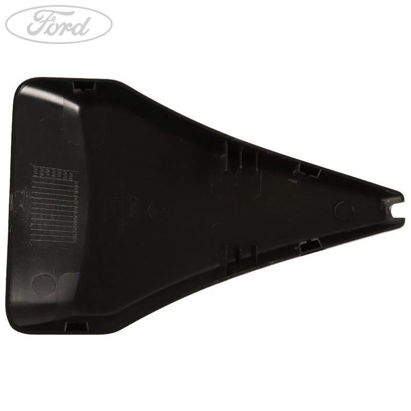 Transit Custom Rain Sensor Cover Black Without Rear View Mirror 2012-2023 - Image 3