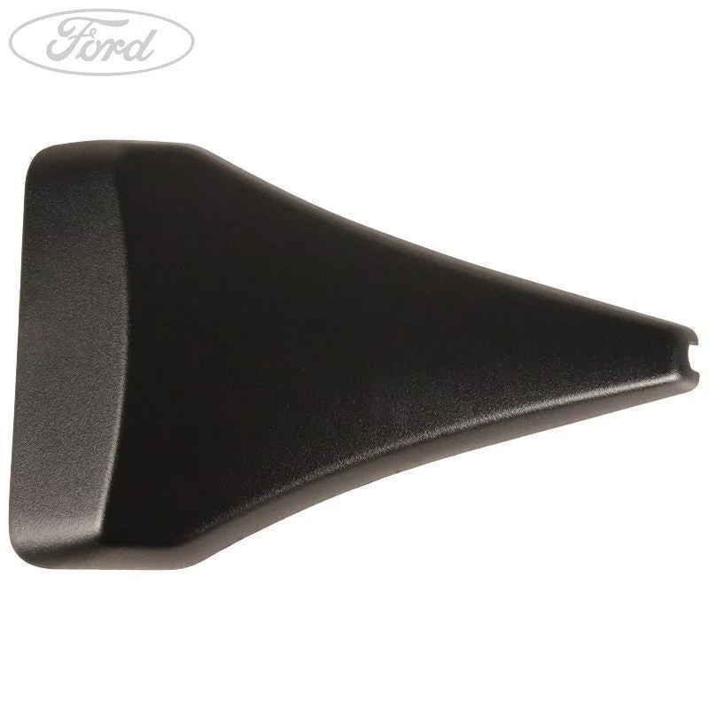 Transit Custom Rain Sensor Cover Black Without Rear View Mirror 2012-2023 - Image 4
