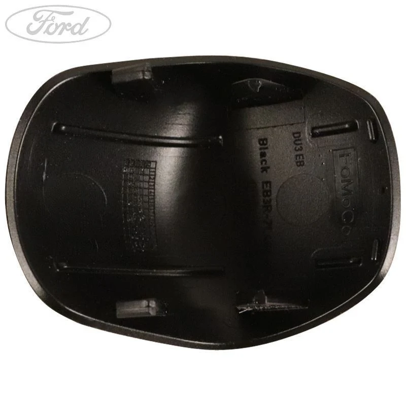 RANGER 6-SPEED MANUAL GEAR KNOB INSERT WITH POWER SHIFT - Image 3
