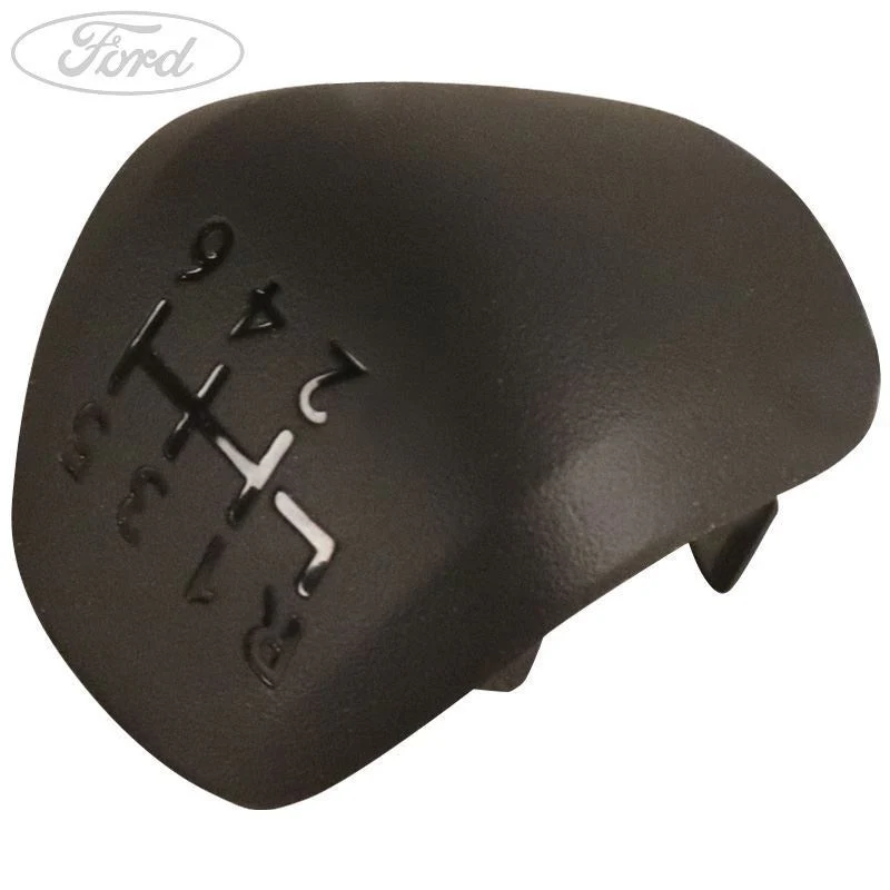 RANGER 6-SPEED MANUAL GEAR KNOB INSERT WITH POWER SHIFT - Image 4