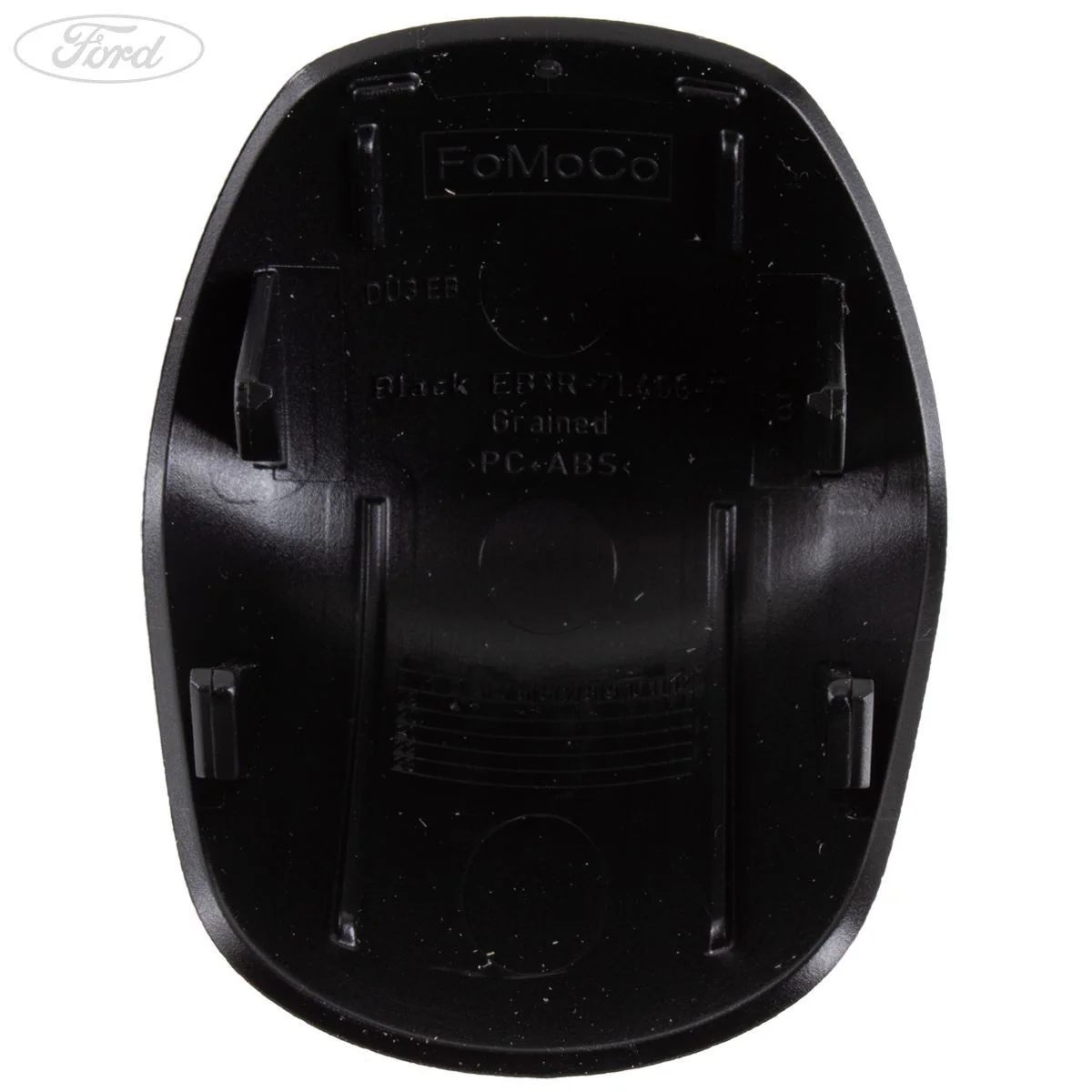 RANGER 6-SPEED MANUAL GEAR KNOB INSERT WITH POWER SHIFT - Image 5