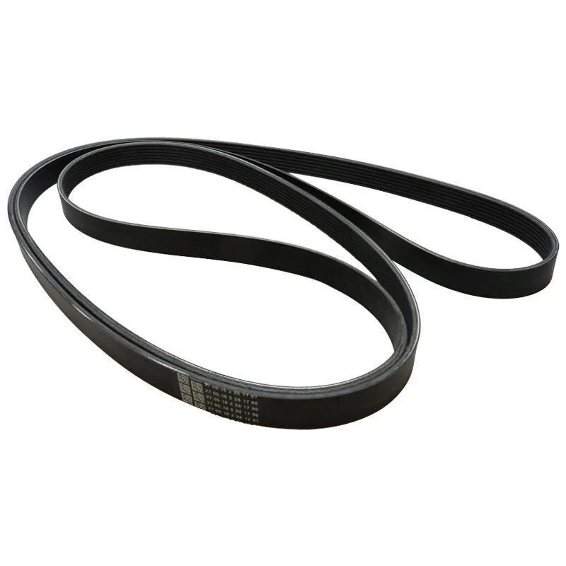 RANGER DURATORQ 16V AUXILIARY DRIVE V BELT 09/2015- - Image 4