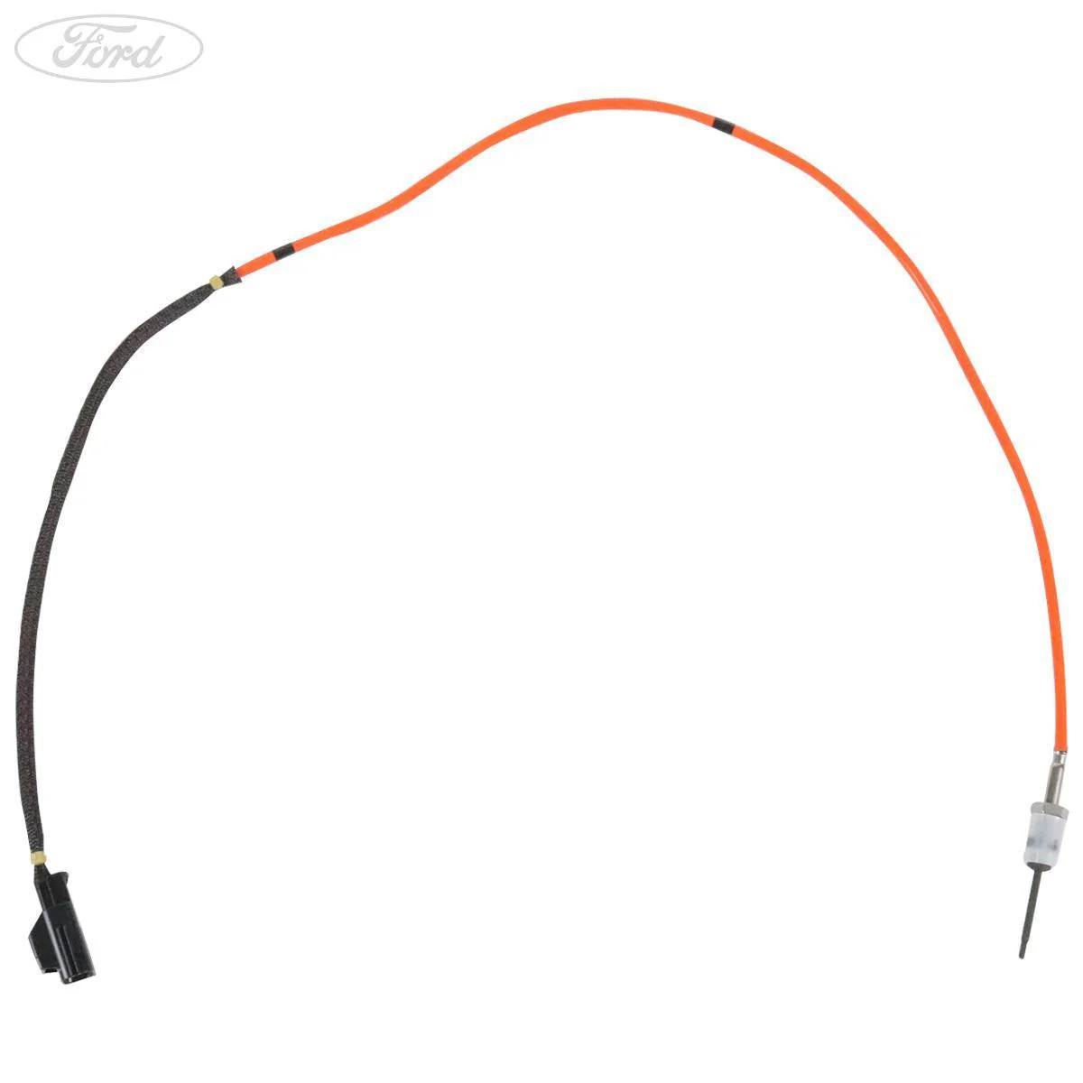 RANGER DURATORQ EXHAUST TEMPERATURE GAS SENSOR MAN - Image 3