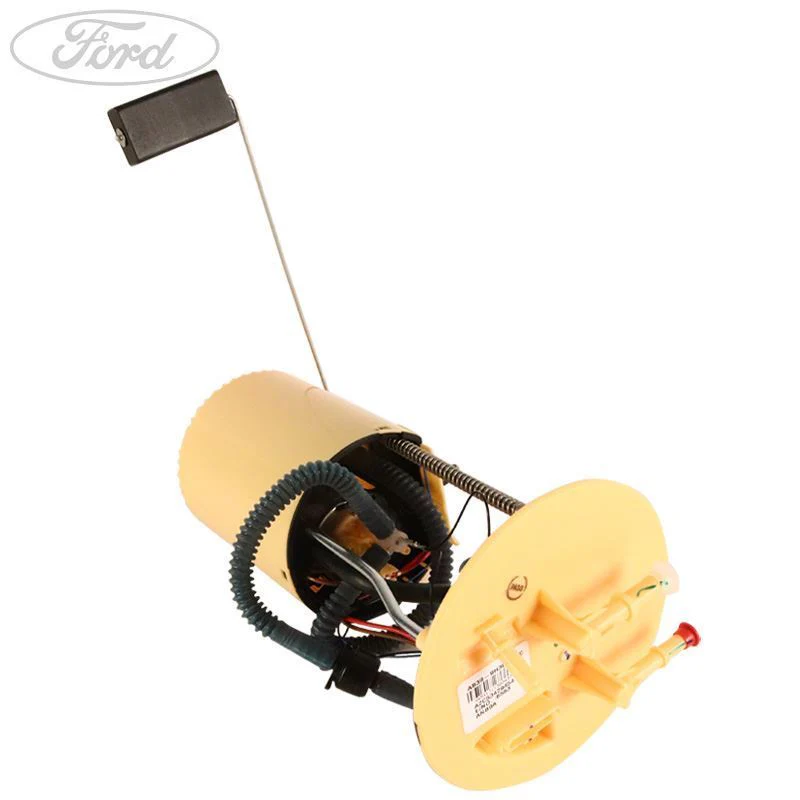RANGER DURATORQ FUEL PUMP & SENDER UNIT 09/2011- - Image 2