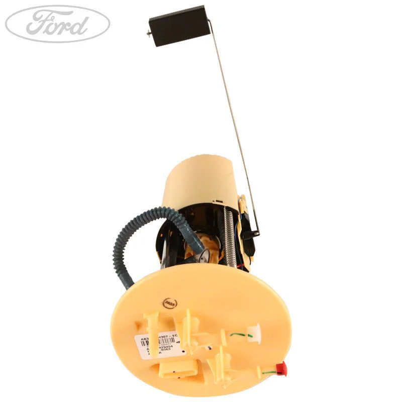 RANGER DURATORQ FUEL PUMP & SENDER UNIT 09/2011- - Image 4