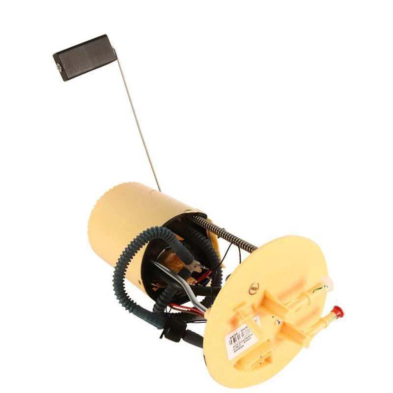 RANGER DURATORQ FUEL PUMP & SENDER UNIT 09/2011- - Image 5