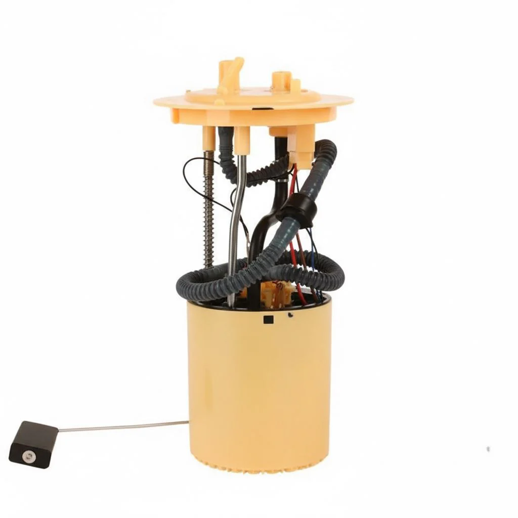 RANGER DURATORQ FUEL PUMP & SENDER UNIT 09/2011- - Image 6