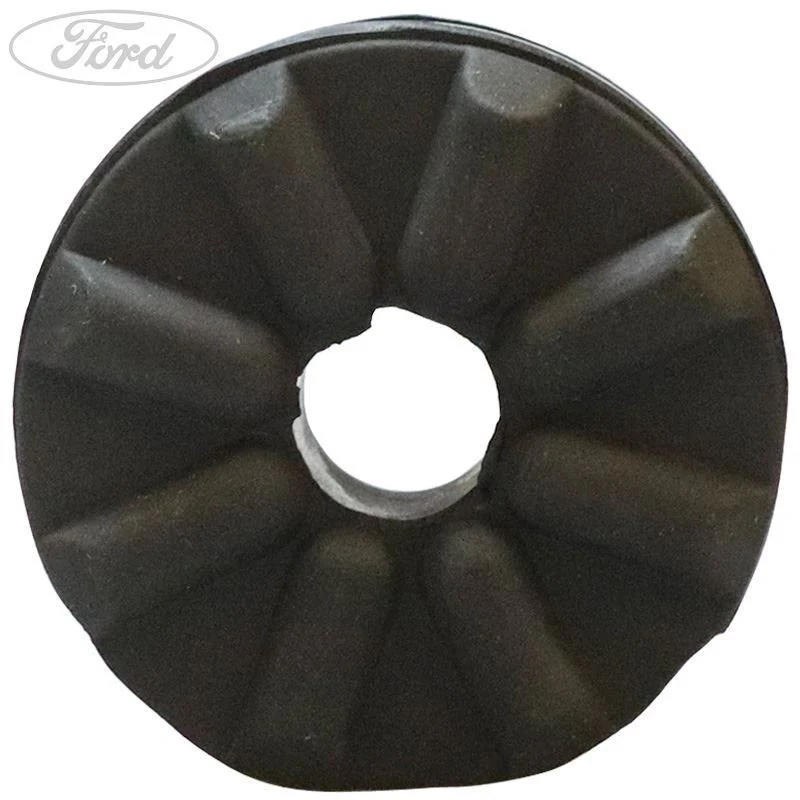 RANGER DURATORQ TC COOLANT RADIATOR RUBBER MOUNT