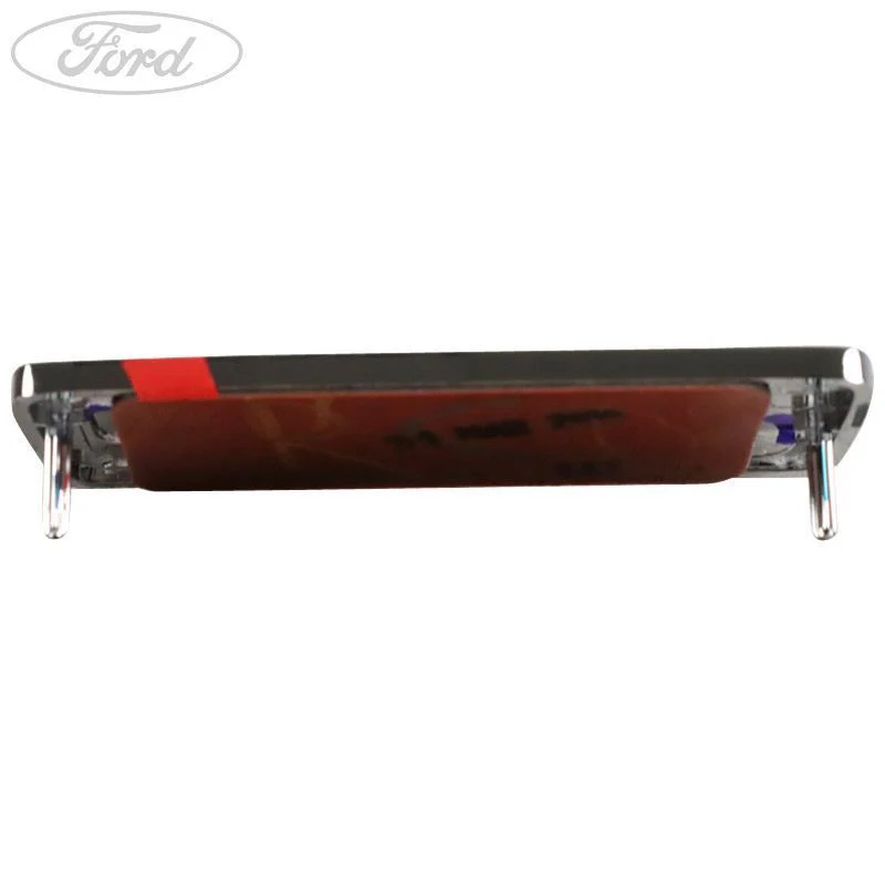 RANGER DURATORQ TDCI FRONT WING 6 SPEED AUTO BADGE - Image 3