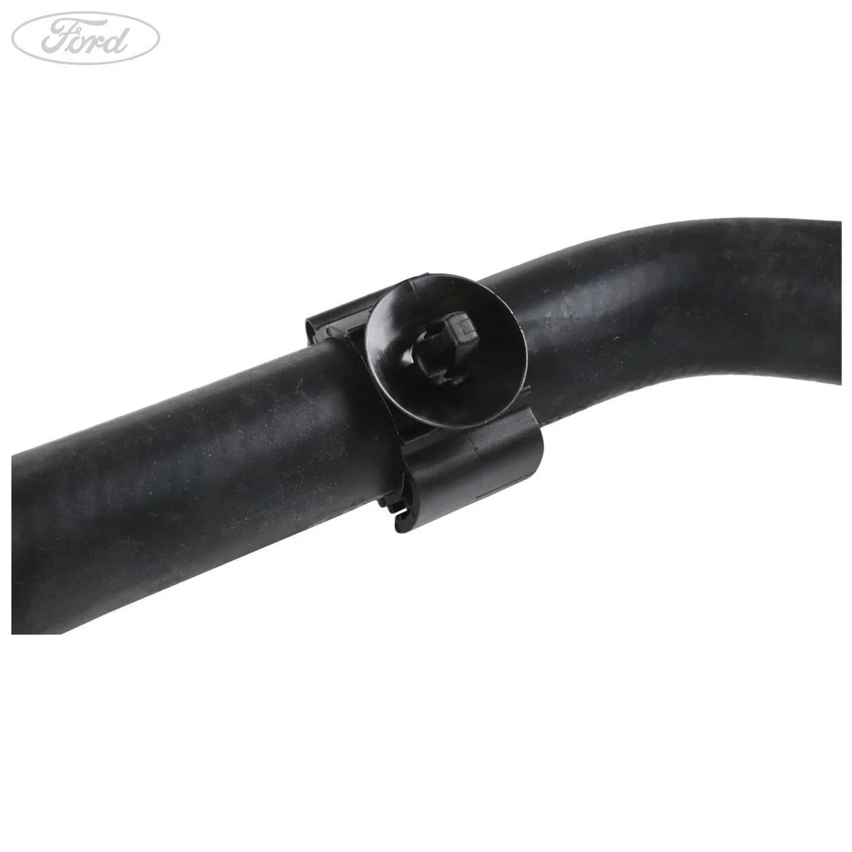 RANGER DURATORQ TDCI OIL COOLER HOSE 2011- - Image 4