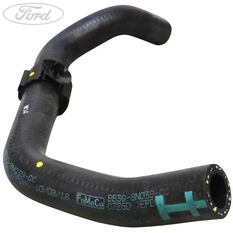 RANGER DURATORQ TDCI OIL COOLER HOSE 2011- - Image 3