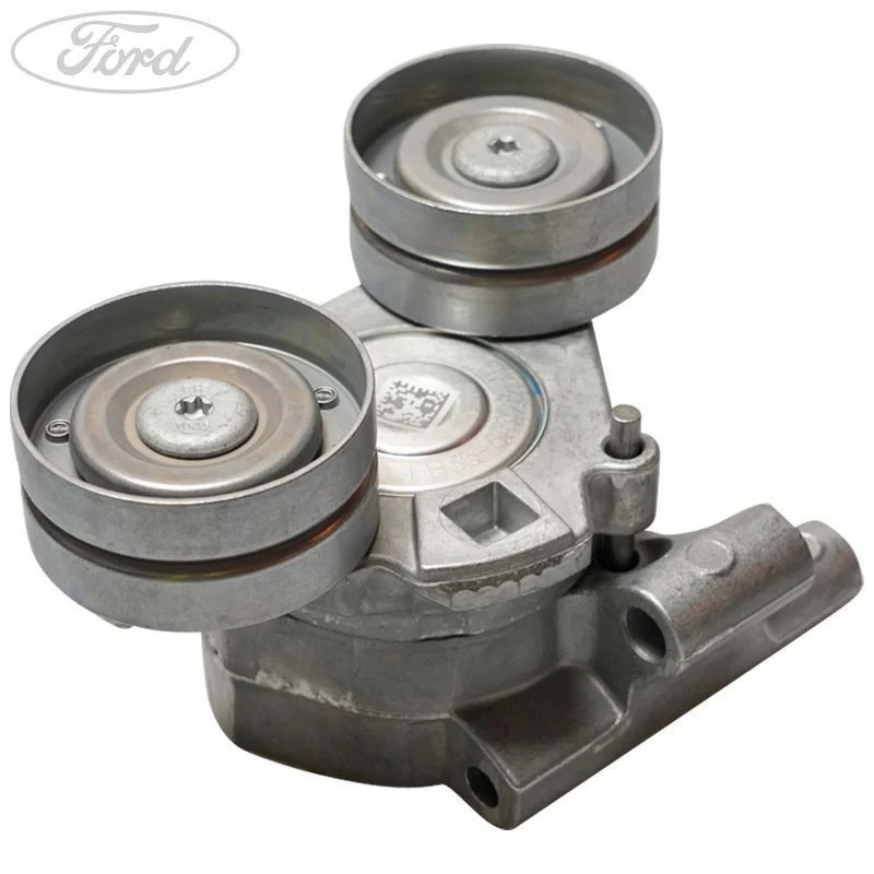 RANGER DURATORQ TDCI TENSION PULLEY 6-SPEED AUTO 17 - Image 2