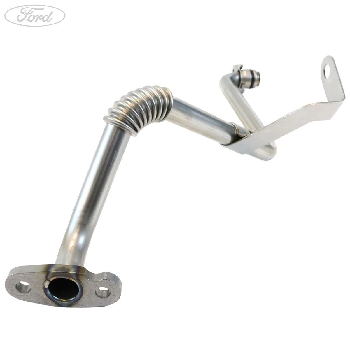 RANGER DURATORQ TDCI TURBOCHARGER OIL DRAIN TUBE - Image 3