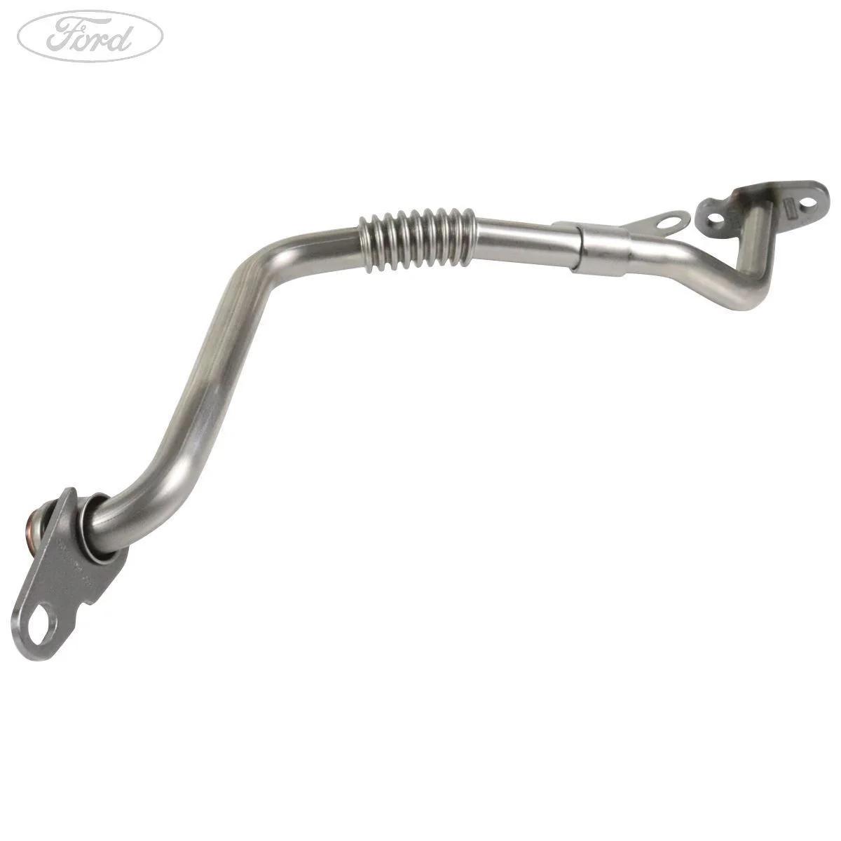 RANGER DURATORQ TDCI TURBOCHARGER OIL DRAIN TUBE - Image 3