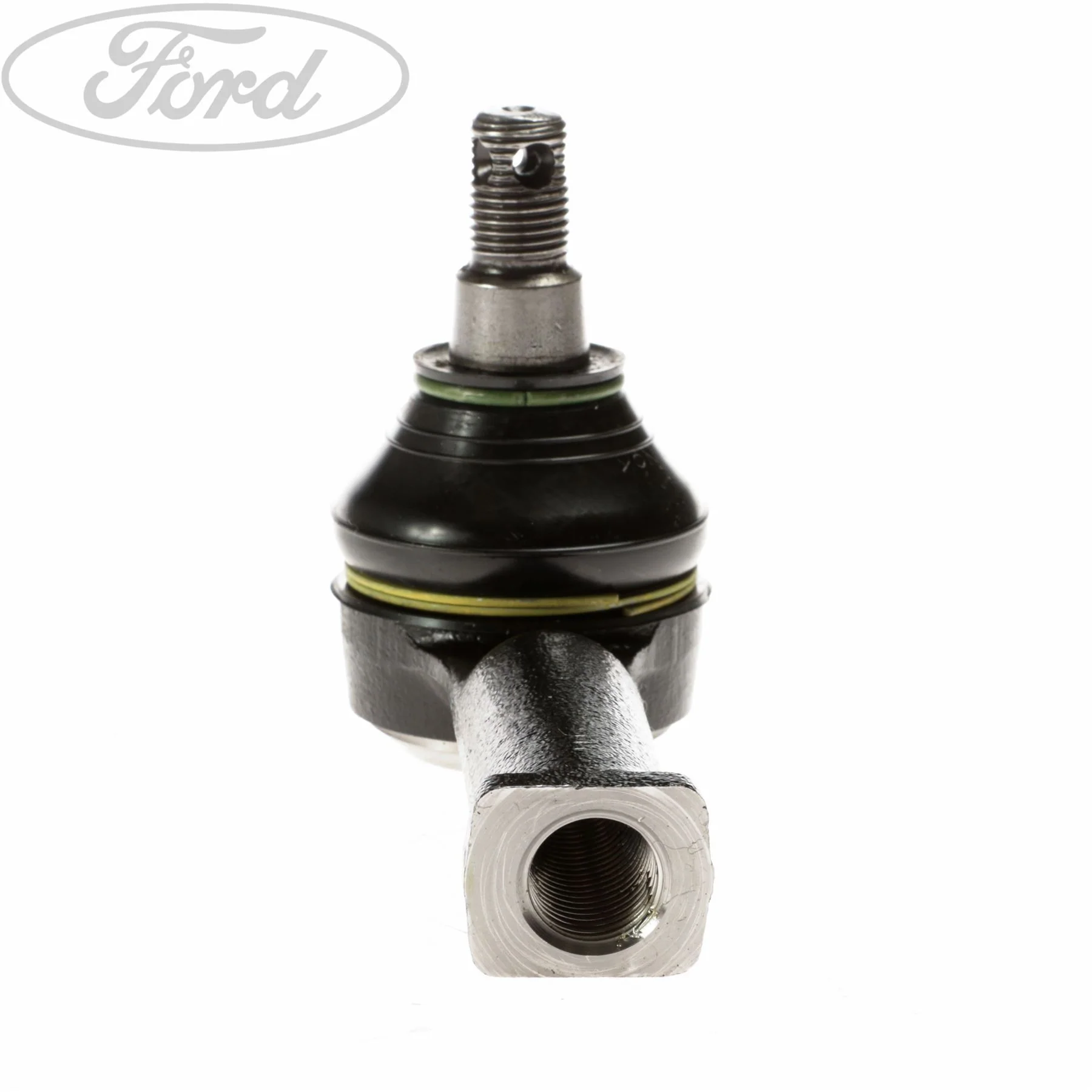RANGER EVEREST FRONT O/S N/S STEERING TRACK ROD END - Image 2