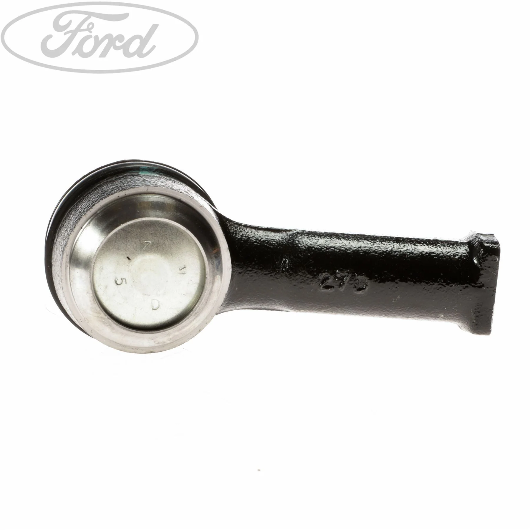 RANGER EVEREST FRONT O/S N/S STEERING TRACK ROD END - Image 3