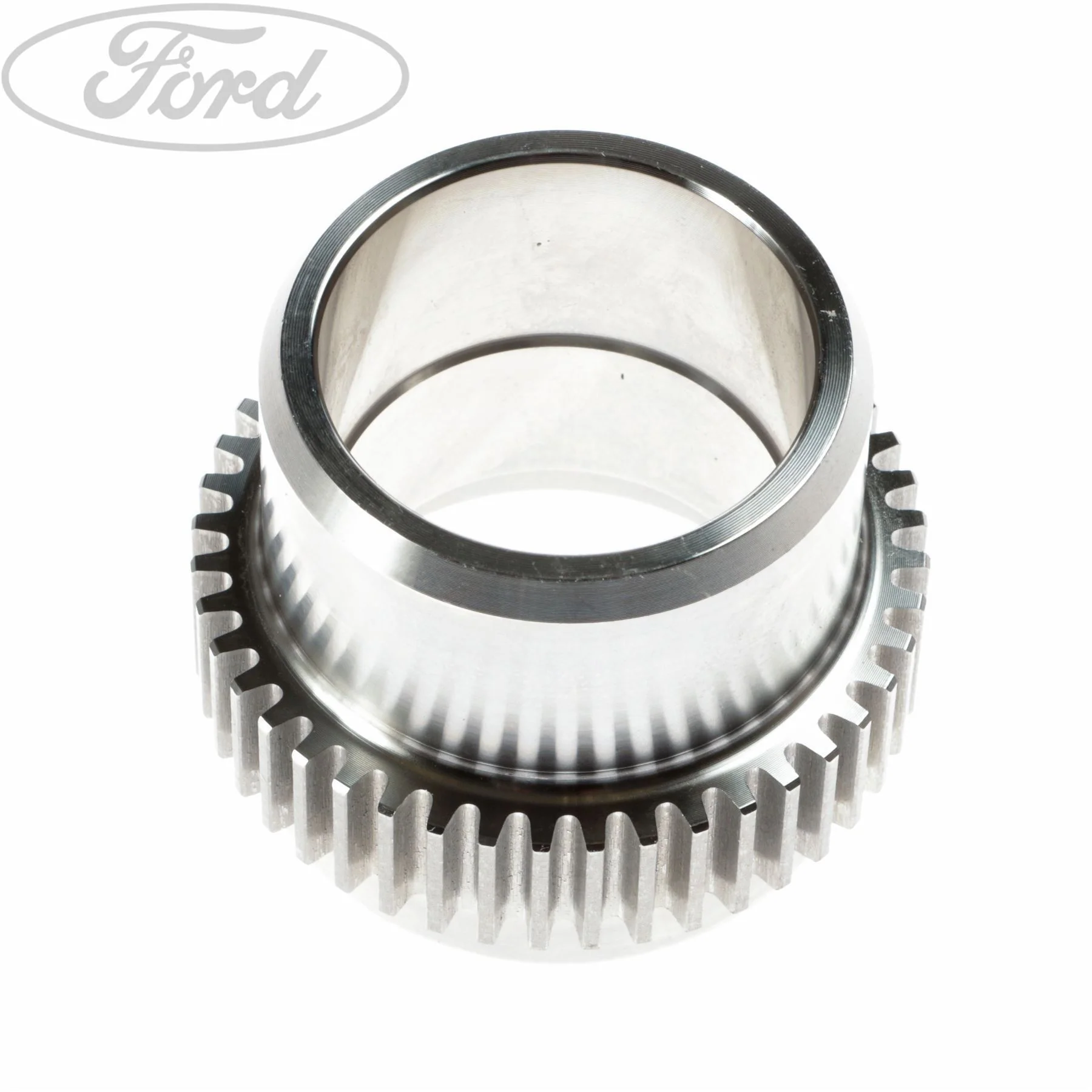 RANGER EVEREST TKE TDCI REAR AXLE ABS RING GEAR - Image 4