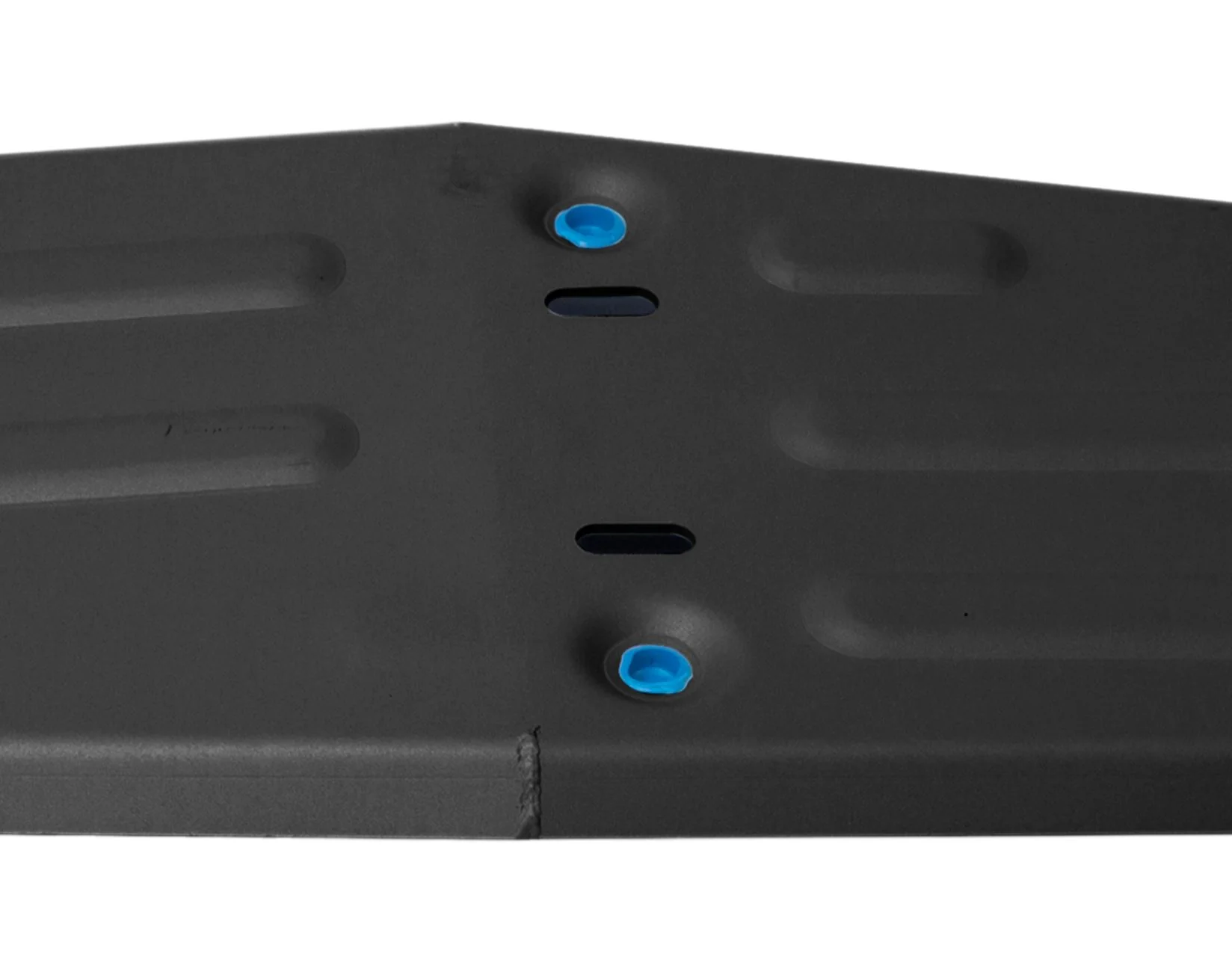 FORD RANGER FROM 06/2022 RIVAL* BODY UNDERSHIELD KIT FOR FUEL TANK,STEEL - Image 3