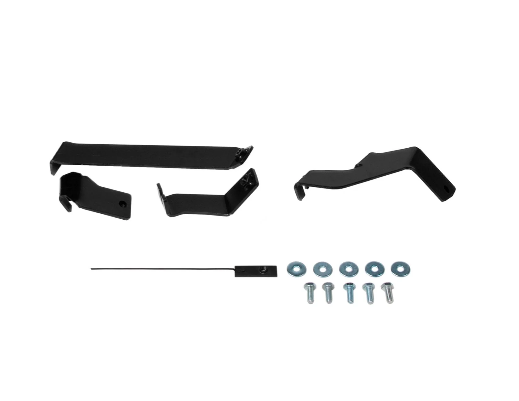 FORD RANGER FROM 06/2022 RIVAL* BODY UNDERSHIELD KIT FOR FUEL TANK,STEEL - Image 5