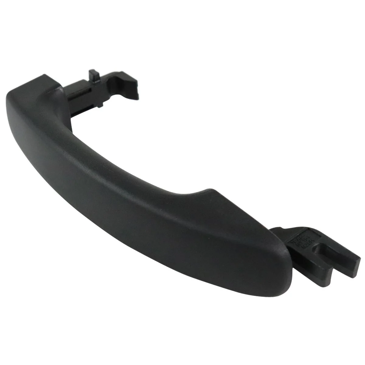 RANGER FRONT DOOR HANDLE OUTER BLACK FINISH 09/11 TKE - Image 4