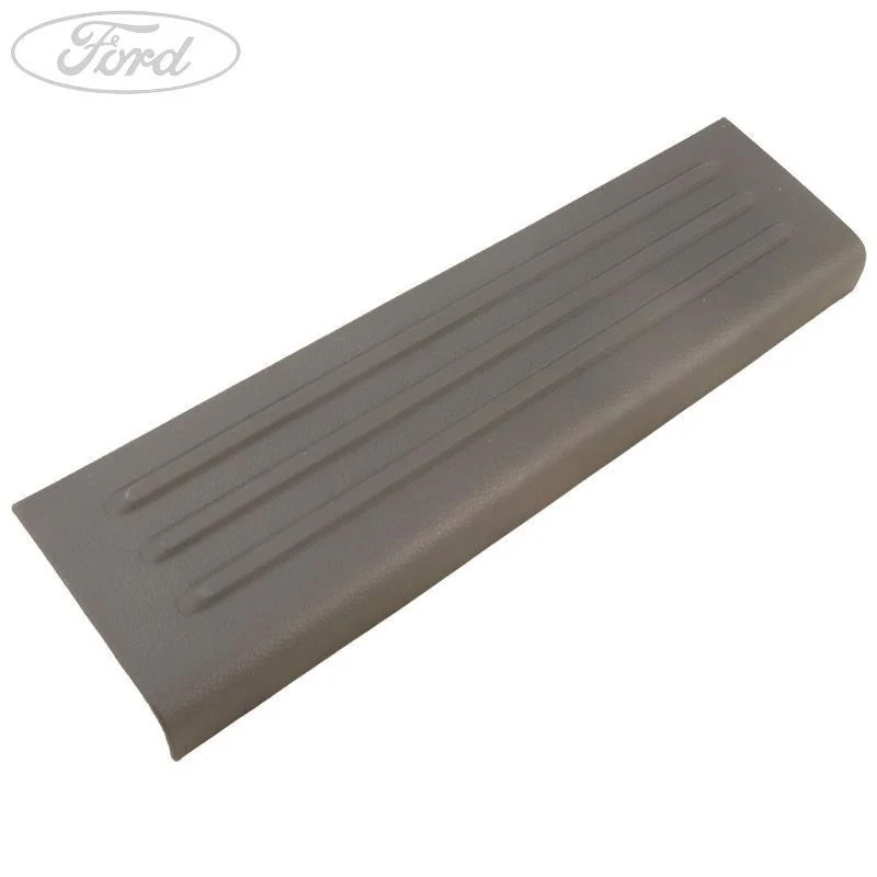 RANGER FRONT N/S DOOR SCUFF PLATE TRIM PANEL 2011- - Image 2
