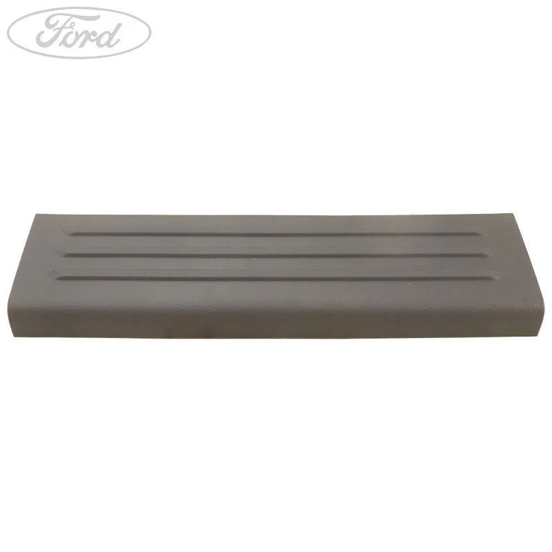 RANGER FRONT N/S DOOR SCUFF PLATE TRIM PANEL 2011- - Image 4
