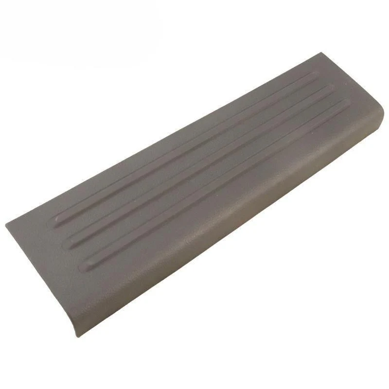 RANGER FRONT N/S DOOR SCUFF PLATE TRIM PANEL 2011- - Image 5