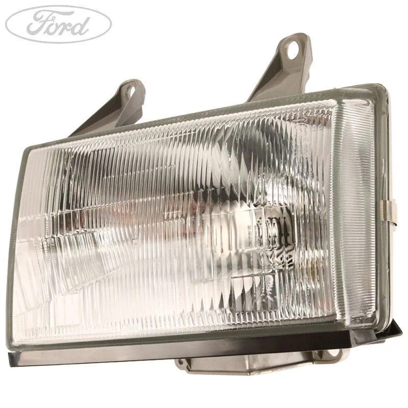 RANGER FRONT N/S HALOGEN HEAD LIGHT LAMP 1998-2003 - Image 4