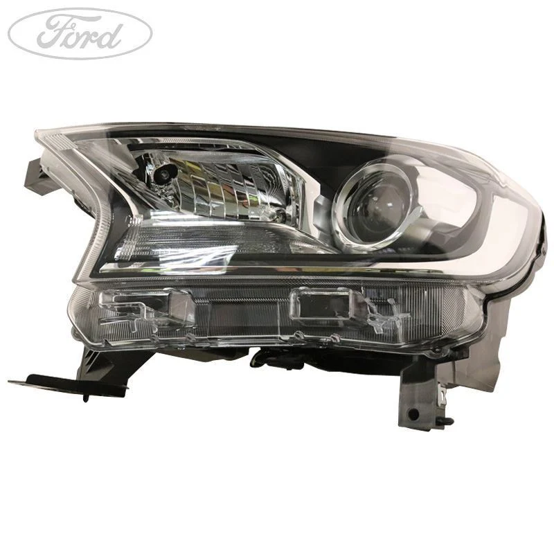 RANGER FRONT N/S HEAD LIGHT LAMP NON DTRL LEVEL 2 & 3 - Image 4