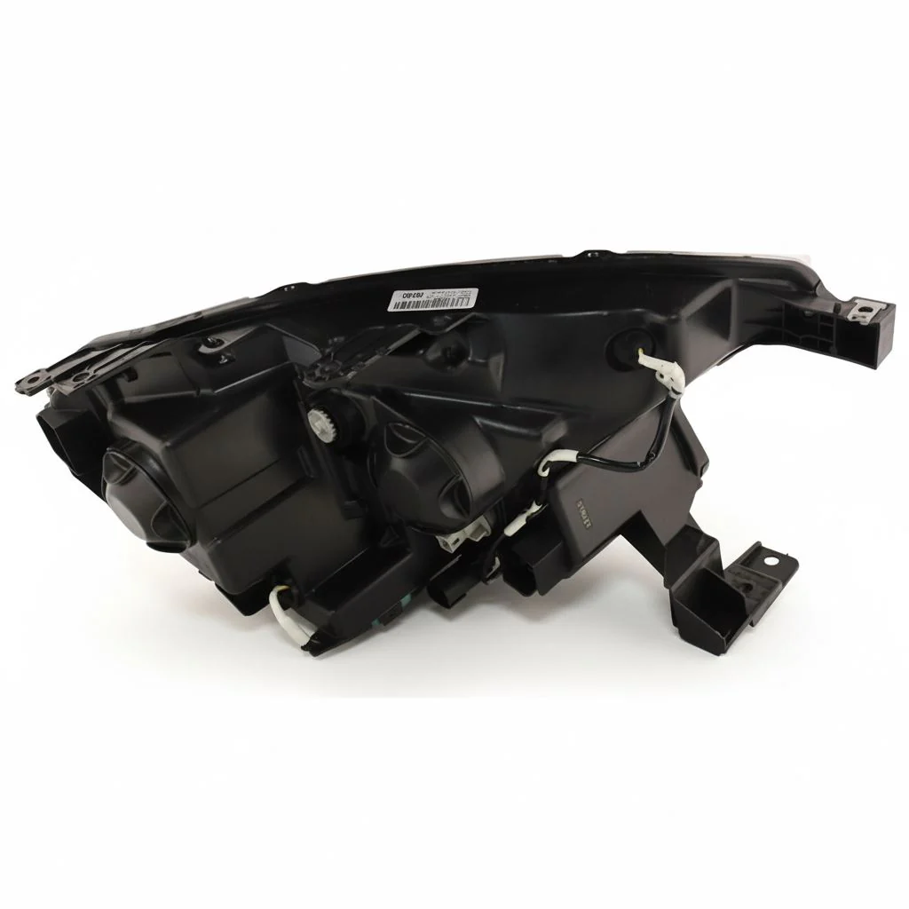 RANGER FRONT N/S HEAD LIGHT LAMP NON DTRL LEVEL 2 & 3 - Image 6