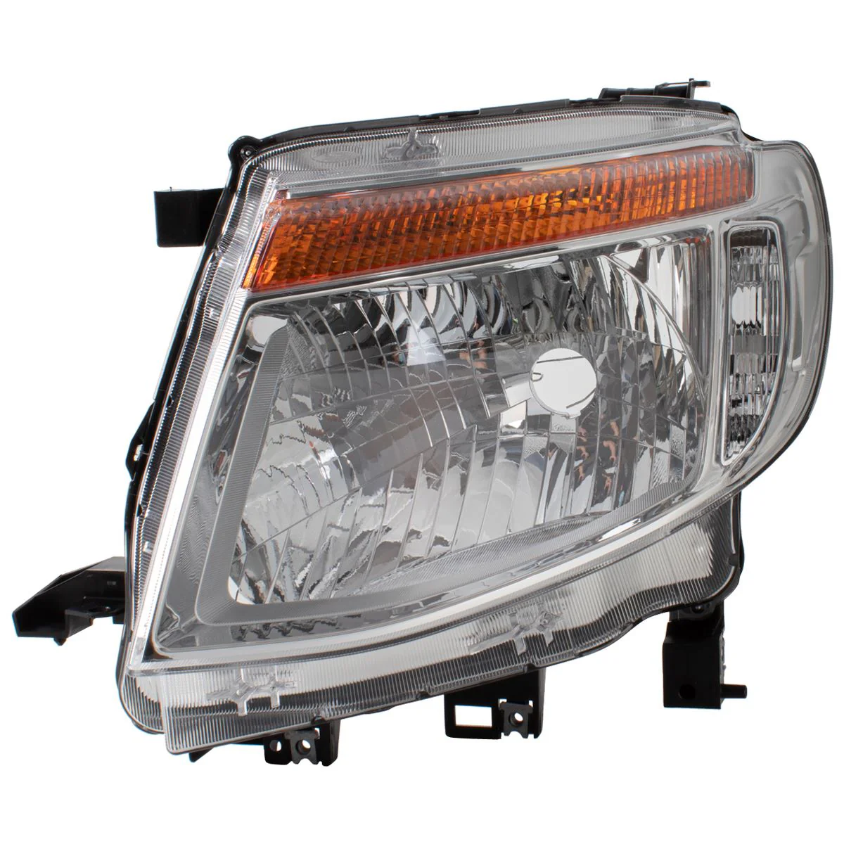 RANGER FRONT N/S HEADLAMP LIGHT WITH DTRL DRL METALIZED - Image 5