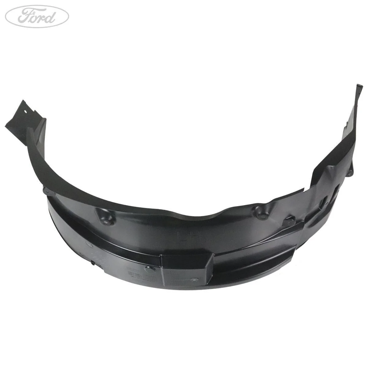 RANGER FRONT N/S INNER WHEEL ARCH SPLASH GUARD 2015- - Image 3