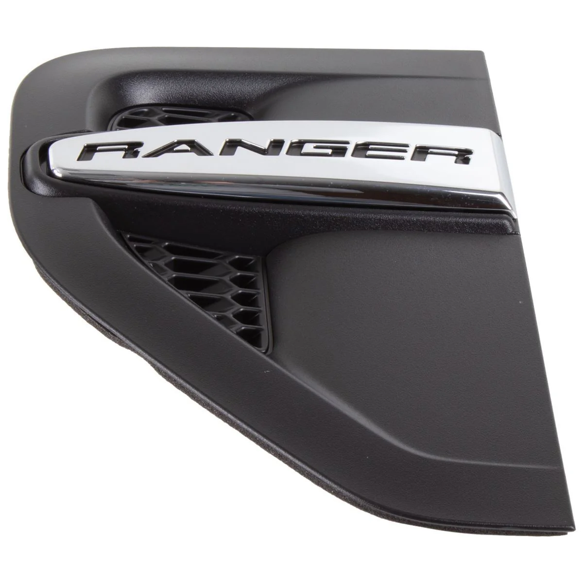 RANGER FRONT N/S WING PANEL GRILLE WITH LOGO 2012- - Image 5