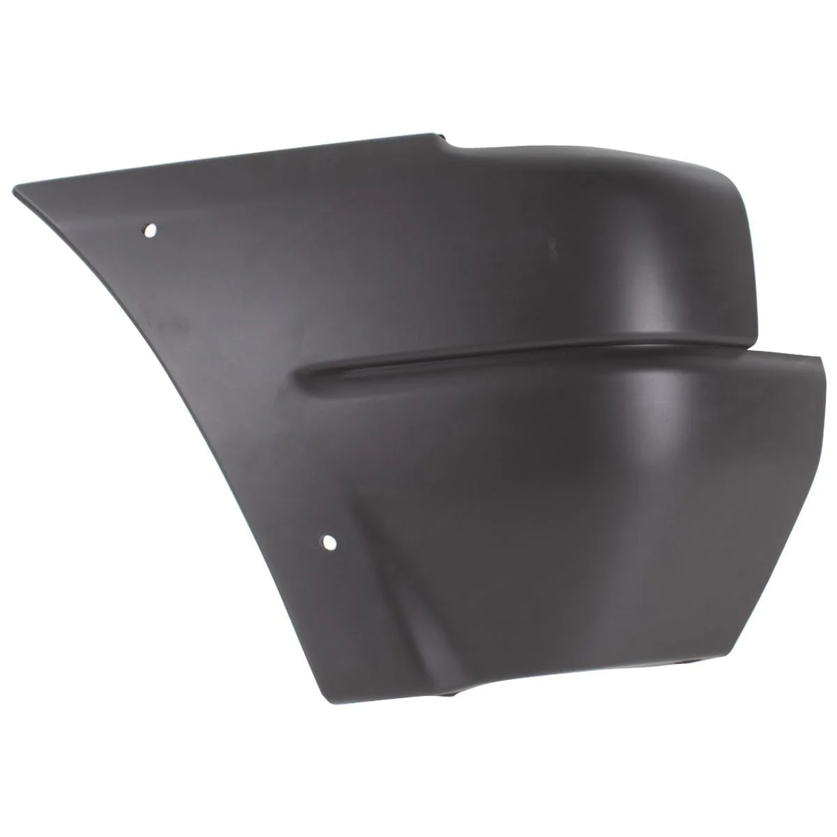 RANGER FRONT O/S BUMPER EXTENSION WITH ARCH EXTENSION 98-02 - Image 3