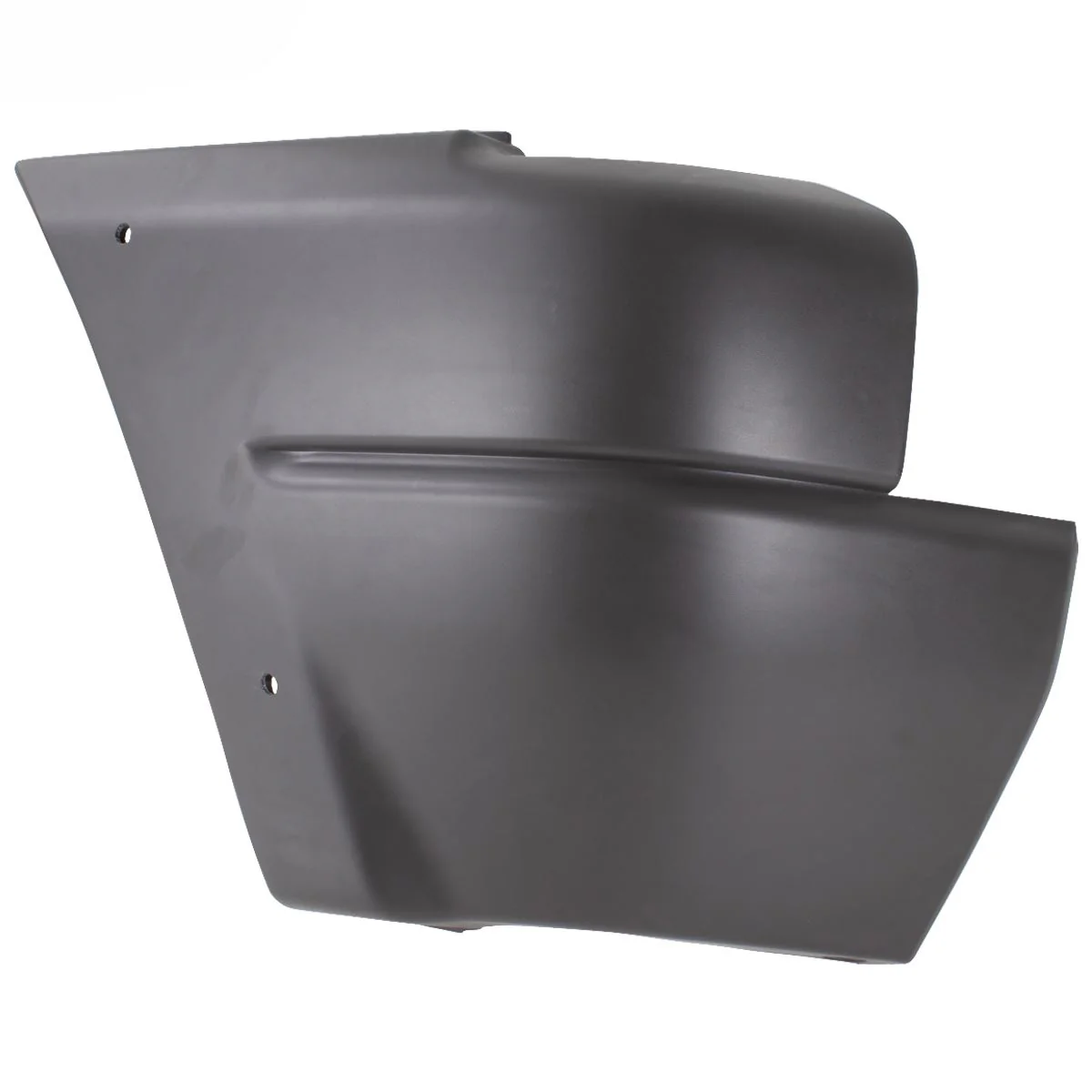 RANGER FRONT O/S BUMPER EXTENSION WITH ARCH EXTENSION 98-02 - Image 5