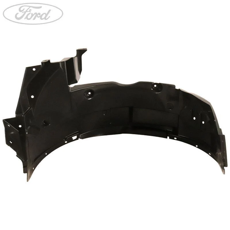 RANGER FRONT O/S INNER WHEEL ARCH SPLASH GUARD 2015- - Image 2