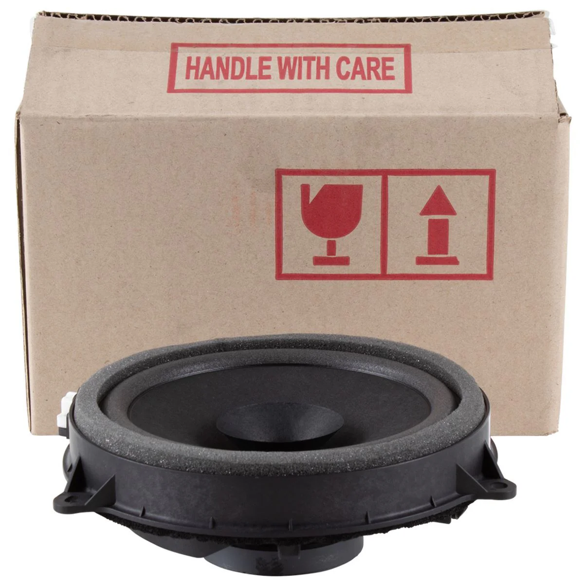 RANGER FRONT & REAR DOOR SPEAKER 2011-2014