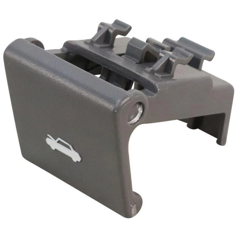 RANGER INTERNAL BONNET RELEASE PULL HANDLE 09/2011-09/2015